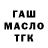 ТГК концентрат Tempo chavez
